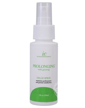 Doc Johnson PROLONGING DELAY SPRAY