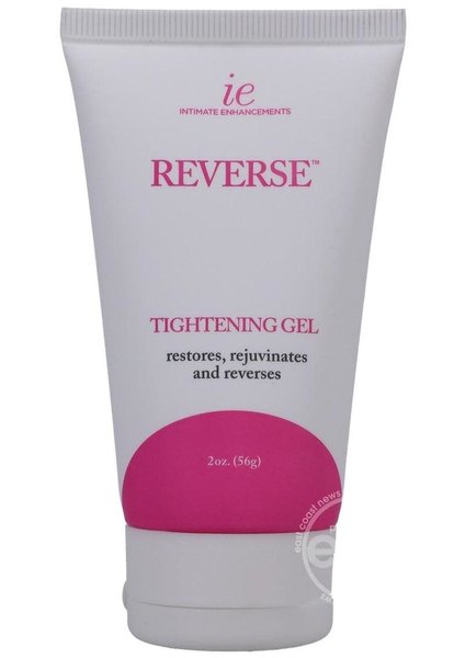 Doc Johnson REVERSE TIGHTENING GEL 2 oz