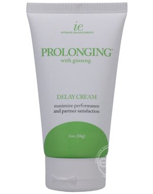 Doc Johnson PROLONGING DELAY CREME 2oz(BULK)