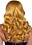 LEG AVENUE LEG AVENUE 24" WAVY WIG WITH BANGS