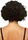 LEG AVENUE LEG AVENUE 12" CURLY BOB WIG