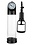 LINX ME YOU US PISTON PENIS PUMP CLEAR/BLACK
