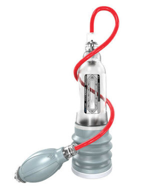 Bathmate BATHMATE HYDROMAX X20 XTREME CLEAR (DISC)