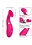 CalExotics INTIMATE PUMP RECHARGEABLE CLIMAXER PUMP PINK