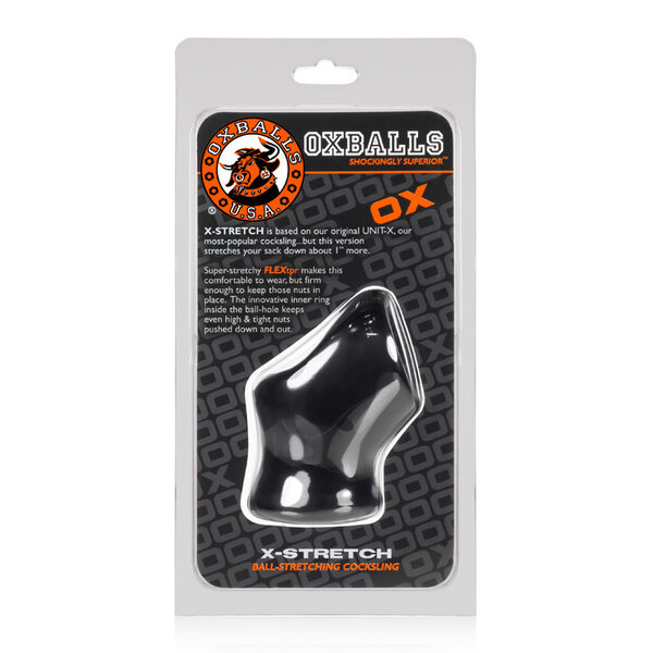 OXBALLS OXBALLS  X STRETCH COCKSLING