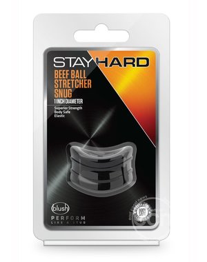 CalExotics STAY HARD BEEF BALL STRETCHER