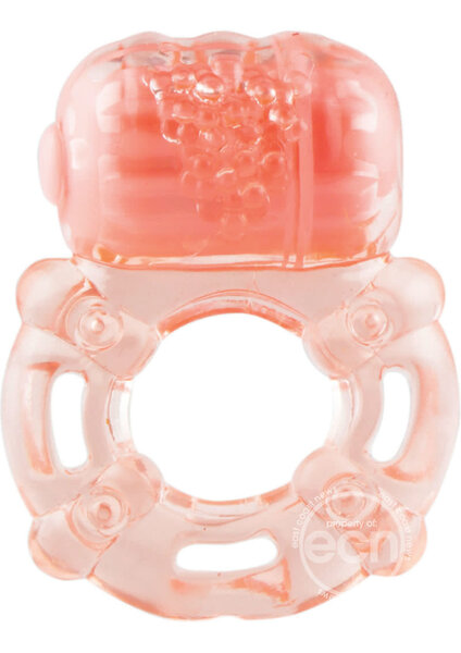 SCREAMING O SCREAMING O BIG O