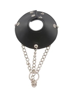 IGNITE PARACHUTE BALL COLLAR W/ CHAIN