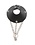 IGNITE PARACHUTE BALL COLLAR W/ CHAIN