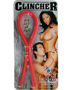 NASSTOYS THE CINCHER