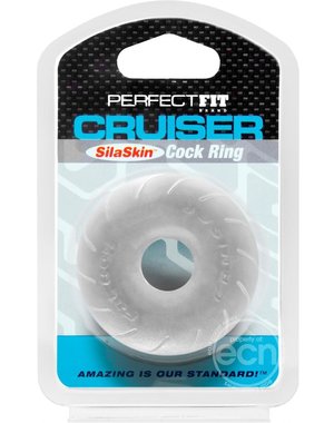 Perfect Fit PERFECT FIT CRUISER SILASKIN COCK RING