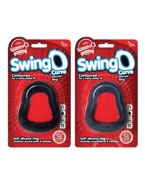 SCREAMING O SWING O CURVED