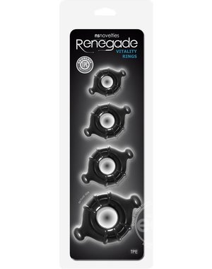 Renegade RENEGADE VITALITY