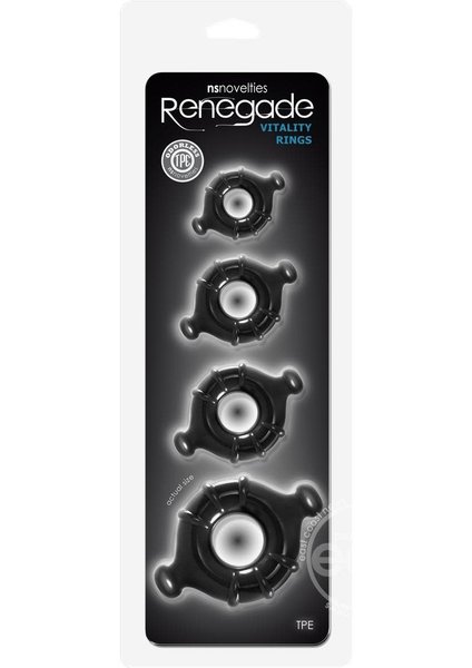 Renegade RENEGADE VITALITY