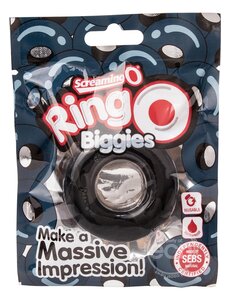 SCREAMING O RING O BIGGIES