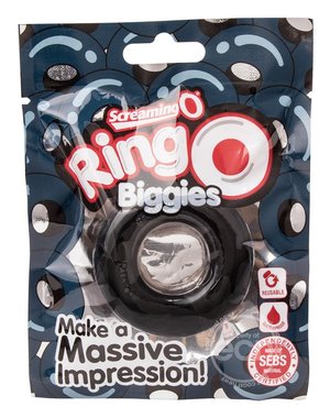 SCREAMING O RING O BIGGIES