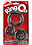 SCREAMING O SCREAMING O RING O X3 3 PACK