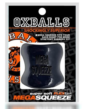 OXBALLS OXBALLS MEGA SQUEEZE BALLSTRETCHER