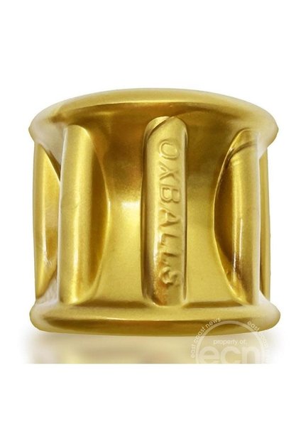 HUNKY JUNK HJI GYROBALL BALLSTRETCHER