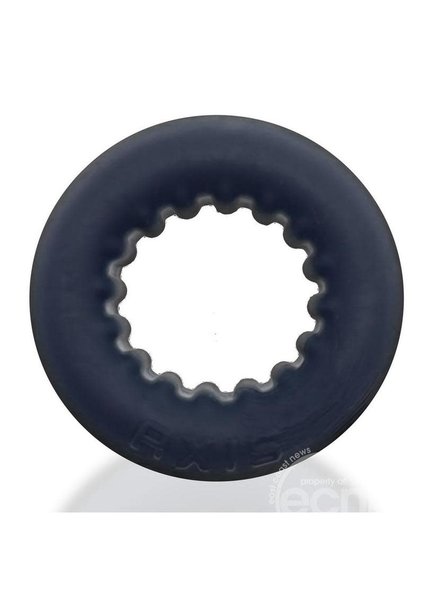 OXBALLS OXBALLS AXIS RIB GRIPHOLD COCKRING