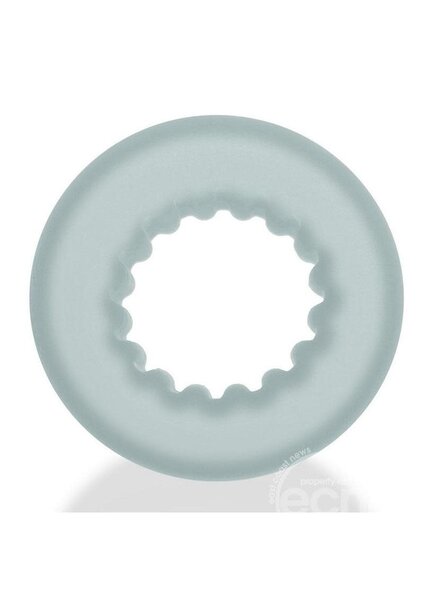 OXBALLS OXBALLS AXIS RIB GRIPHOLD COCKRING