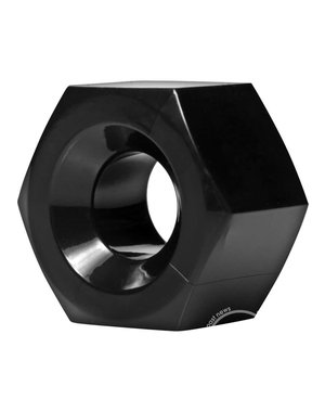 XR Brands HEX HEAVY DUTY COCKRING AND BALL STRETCHER