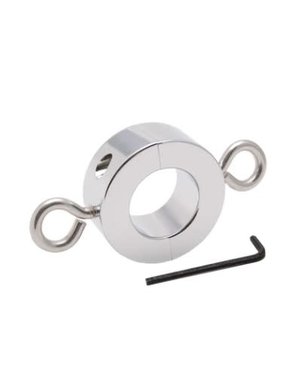 JIM DIAMOND BALL WEIGHT STRETCHER, 16oz