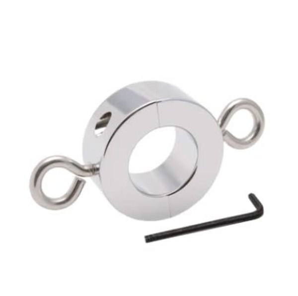 JIM DIAMOND BALL WEIGHT STRETCHER, 16oz