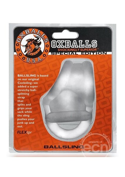 OXBALLS OXBALLS BALLSLING BALLSPLIT