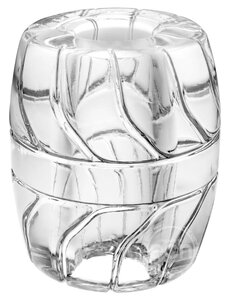 Perfect Fit PERFECT FIT BALLSTRETCHER 2.0" CLEAR