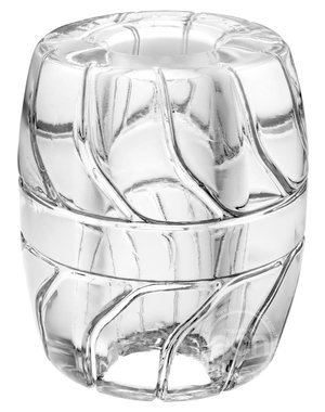 Perfect Fit PERFECT FIT BALLSTRETCHER 2.0" CLEAR