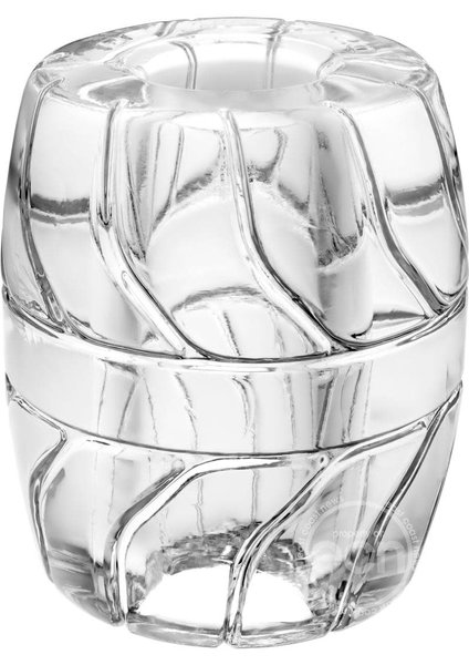 Perfect Fit PERFECT FIT BALLSTRETCHER 2.0" CLEAR