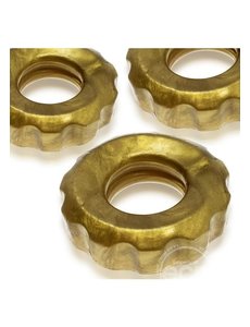 HUNKY JUNK HUJ 3 PK COCKRINGS