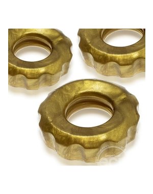 HUNKY JUNK HUJ 3 PK COCKRINGS