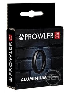 Prowler PROWLER RED ALUMINUM COCK RING