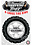 NASSTOYS MACK TUFF TIRE SILICONE COCK RING BLACK