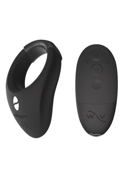 WE VIBE WE VIBE BOND WEARABLE REMOTE CONTROL COCKRING