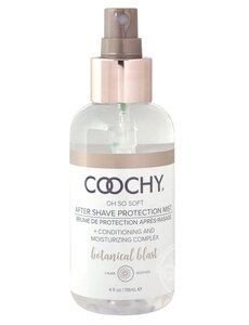 Classic Brands COOCHY AFTER SHAVE MIST BOTANICAL BLAST 4OZ