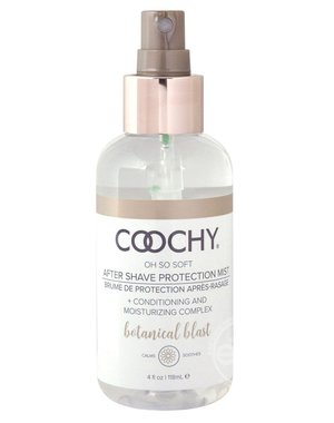 Classic Brands COOCHY AFTER SHAVE MIST BOTANICAL BLAST 4OZ