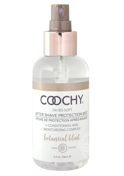 Classic Brands COOCHY AFTER SHAVE MIST BOTANICAL BLAST 4OZ