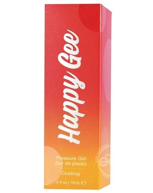  HAPPY GEE G-SPOT STIMULANT .5OZ