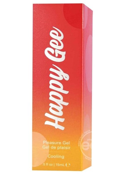 HAPPY GEE G-SPOT STIMULANT .5OZ