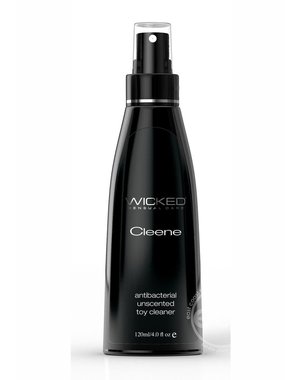 Wicked Sensual Care WICKED CLEENE ANTIBACTERIAL TOY CLEANER