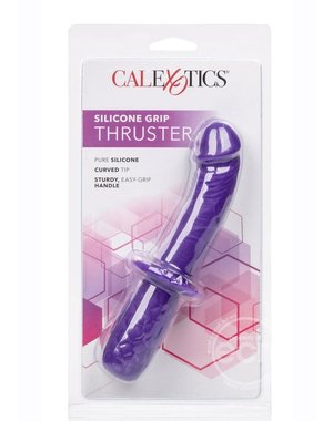 CalExotics CALEXOTICS SILCONE GRIP THRUSTER