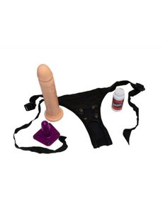 SI NOVELTIES STRAP-ON TOOLS MECHANIC KIT