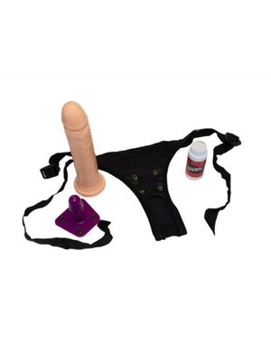 SI NOVELTIES STRAP-ON TOOLS MECHANIC KIT