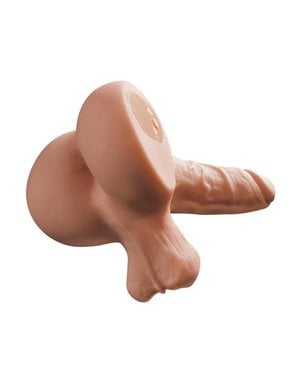 PDX BRANDS PDX MALE DIRTY TALK INTERACTIVE FUCK MY COCK MASTURBATOR