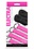 NS Novelties ELECTRA PLAY THINGS TIE DOWN STRAPS PINK