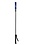 ROGUE ROUGE FIFTY TIMES HOTTER LONG RIDING CROP SLIM TIP 24"