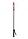 ROGUE ROUGE FIFTY TIMES HOTTER LONG RIDING CROP SLIM TIP 24"